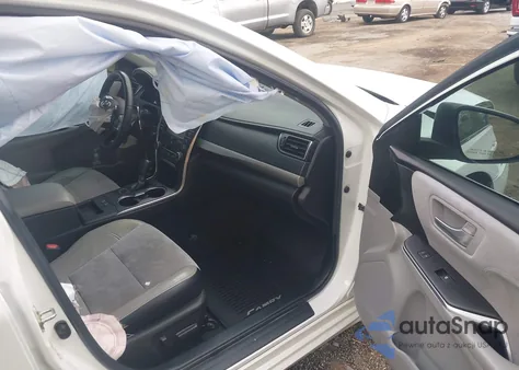 2016 Toyota Camry Xse from USA, damaged, VIN 4T1BF1FK9GU244749